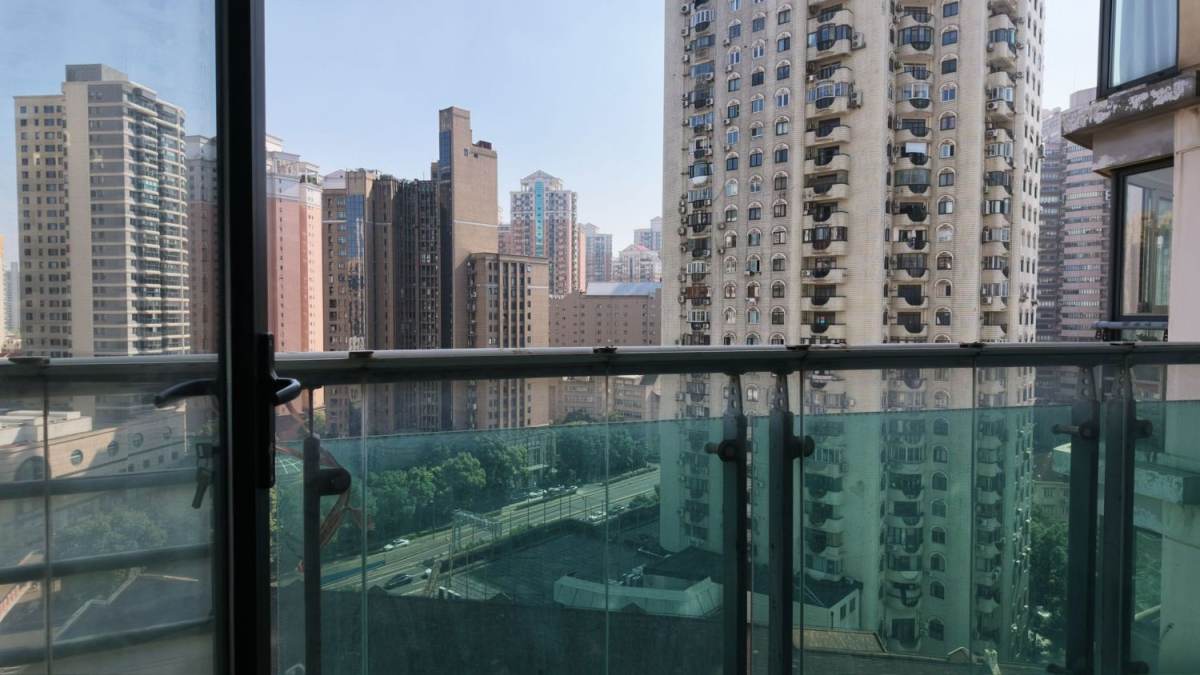 Housing image — Balcony