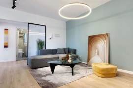 2BR Apartment near Jiaotong University Metro