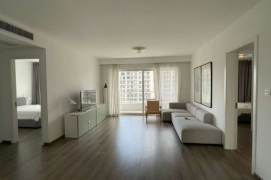 3BR Apartment at Top Of City (L13)