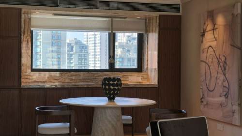 Housing image — Dining Area