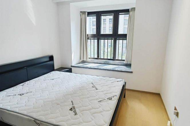 2BR Apartment near Lingzhao Xincun  Metro (L8)