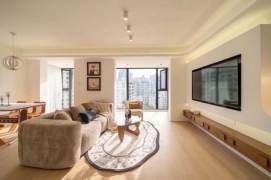 Spacious 2BR Apartment near Wuning Road Metro (L11/L13/L14)