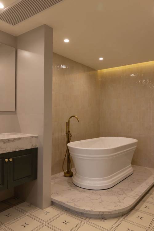 Housing image — Bathroom