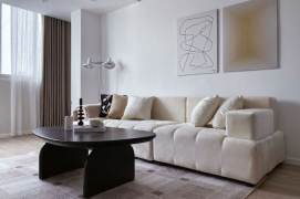 Spacious 1BR Apartment in Old Xuhui (L1/L10)