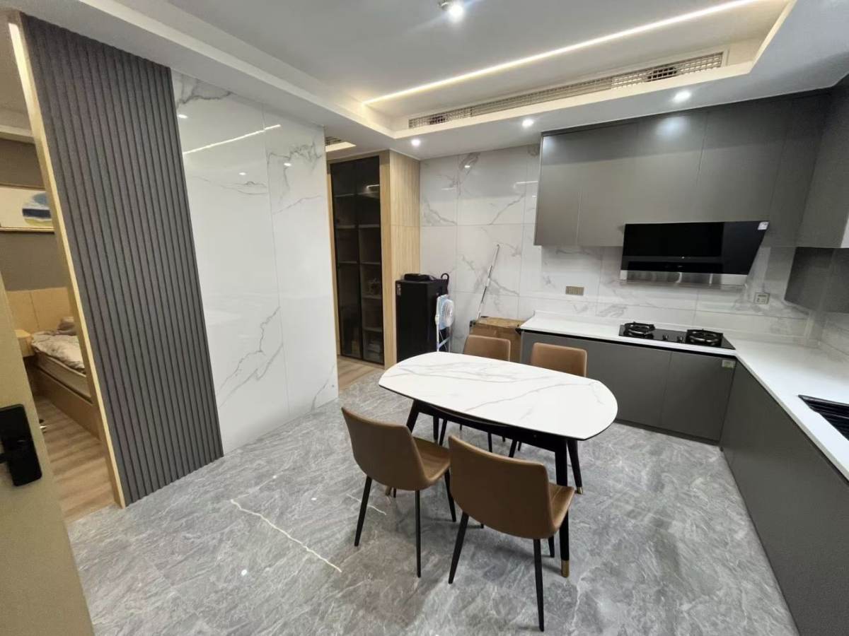Housing image — Dining Area