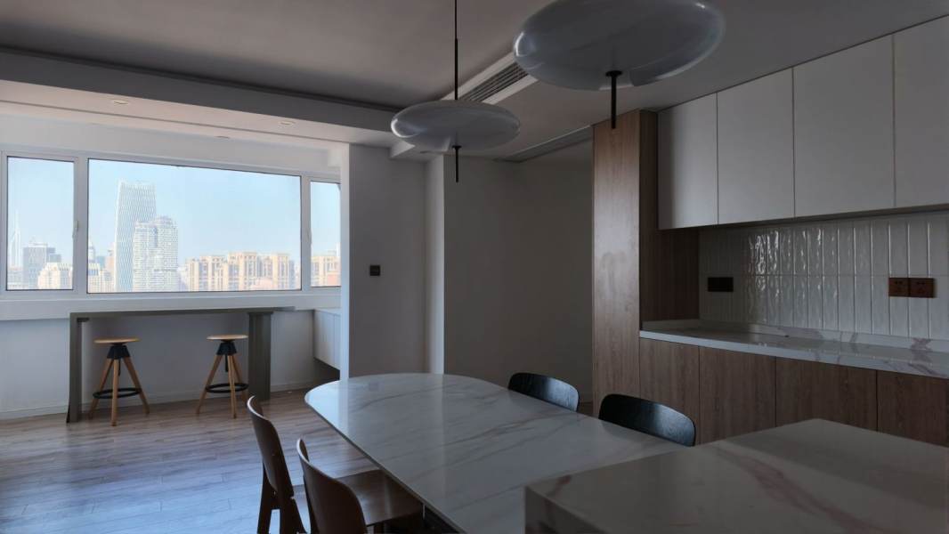 Housing image — Dining Area