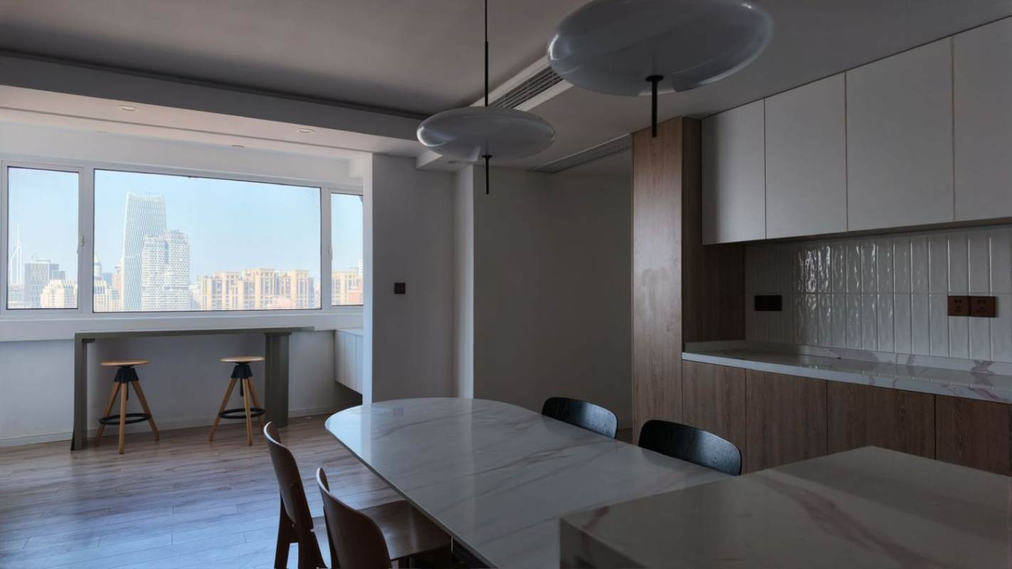 Housing image — Dining Area