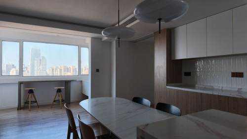 Housing image — Dining Area