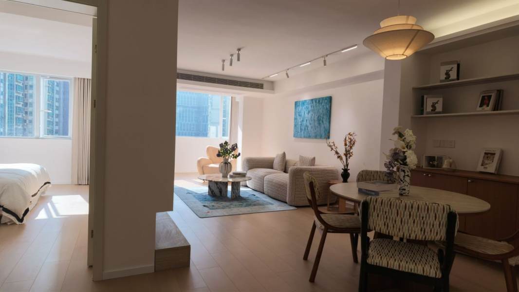 Housing image — Living Room