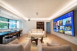 4BR Apartment in Jing'an (L2/L7/L14)