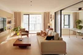 3BR Apartment near Loushanguan Rd Metro