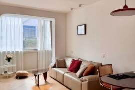 1BR Apartment in Jing'an (L2/L7/L14)