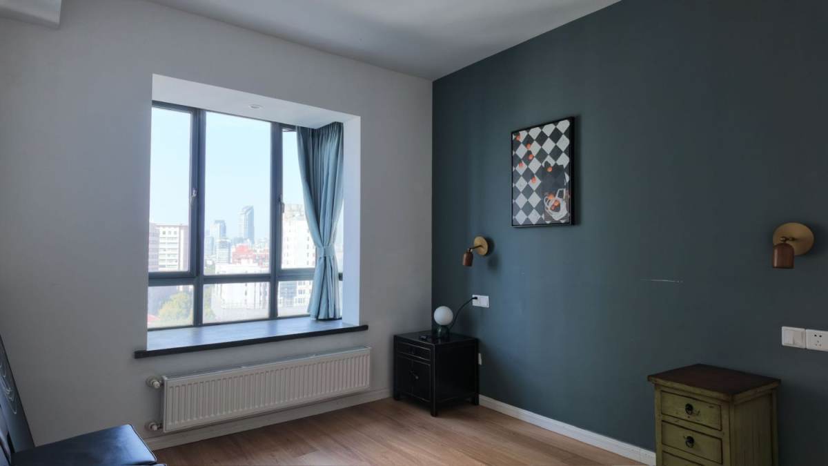 Housing image — Bedroom