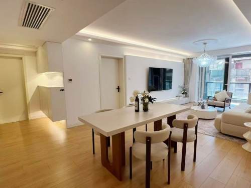 Housing image — Living Room