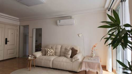 Housing image — Living Room