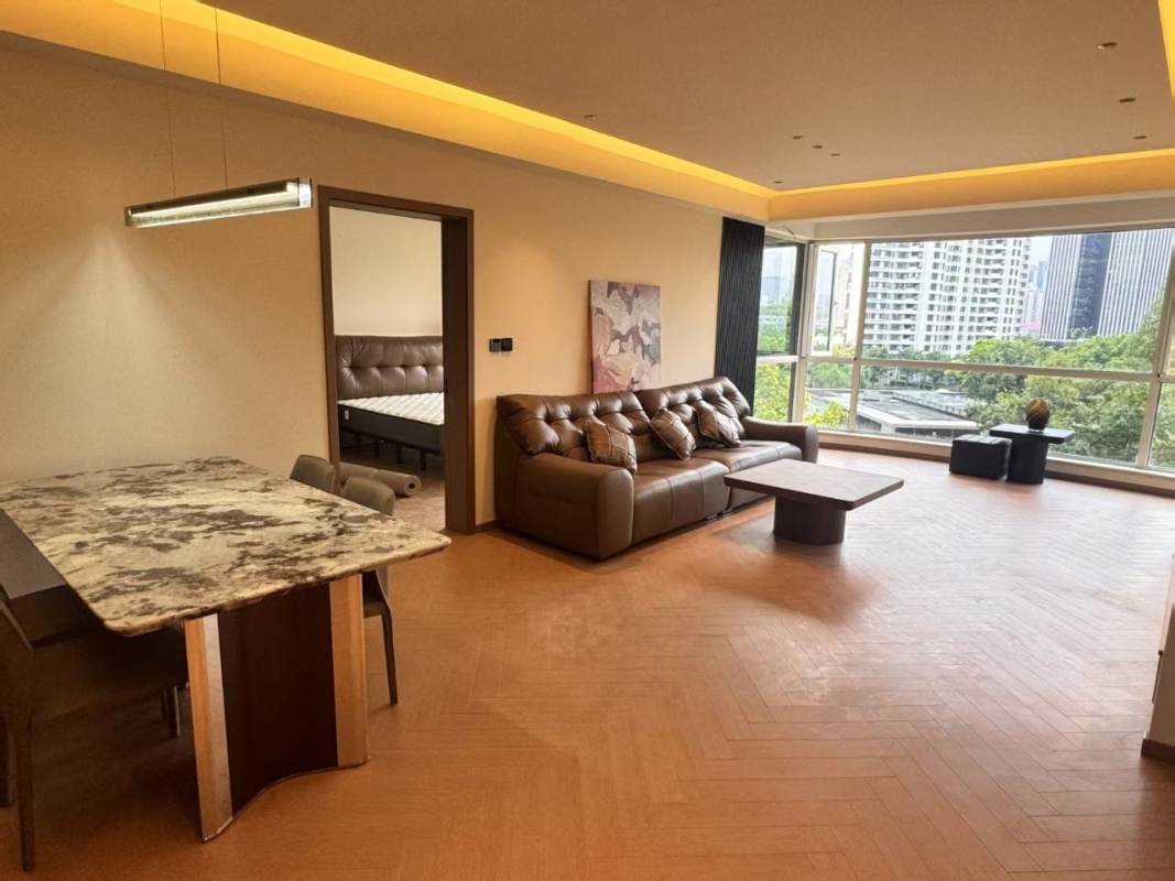 Housing image — Living Room