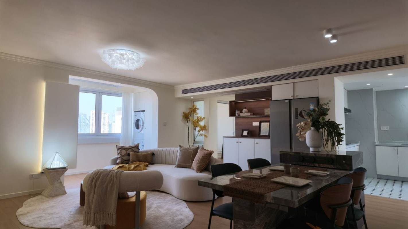 Housing image — Living Room