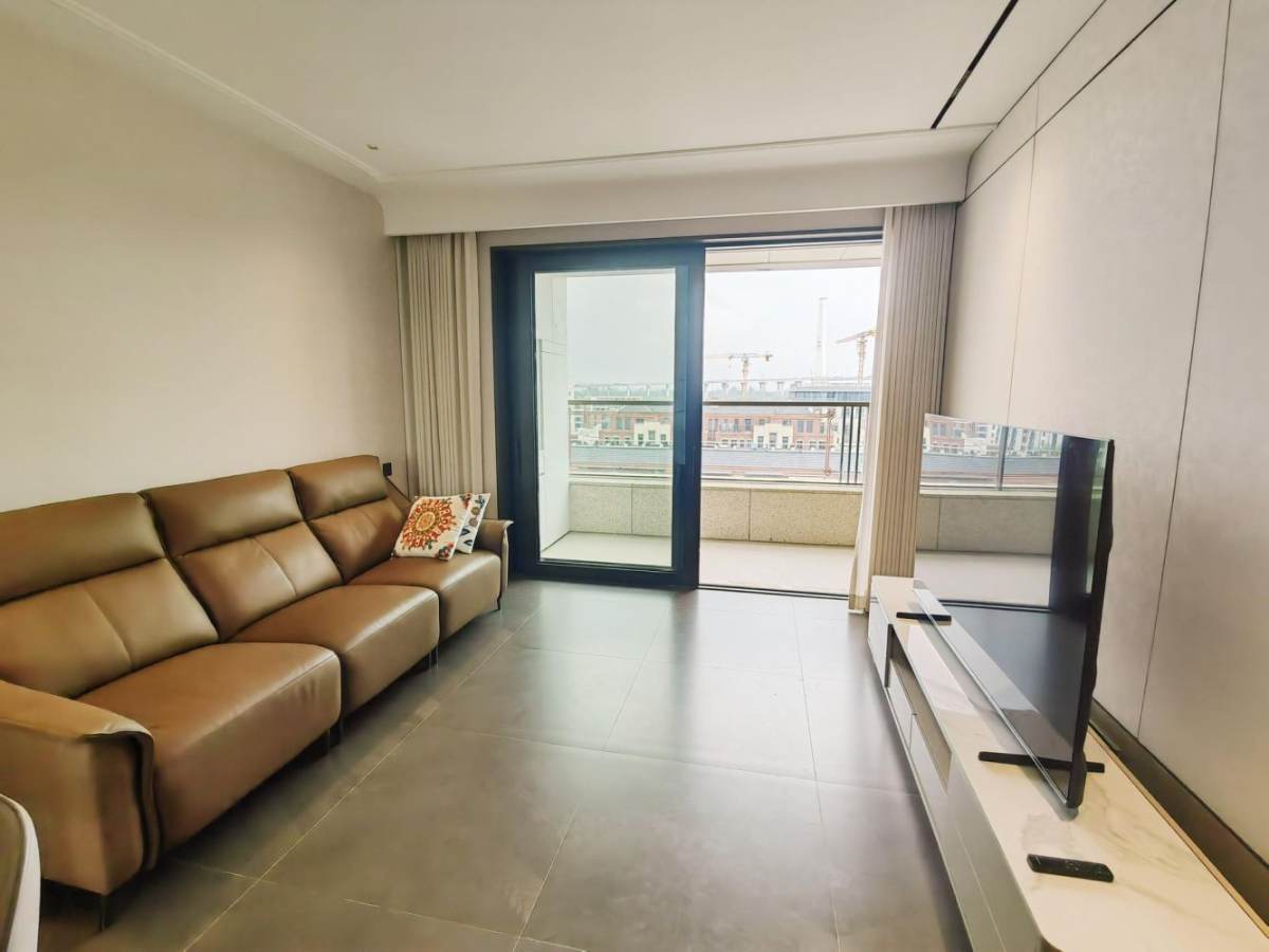 Housing image — Living Room
