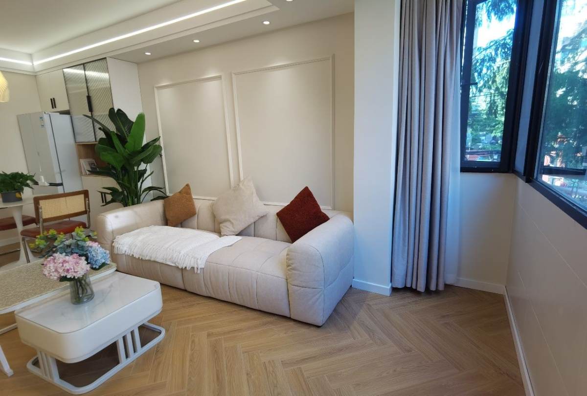 Housing image — Living Room