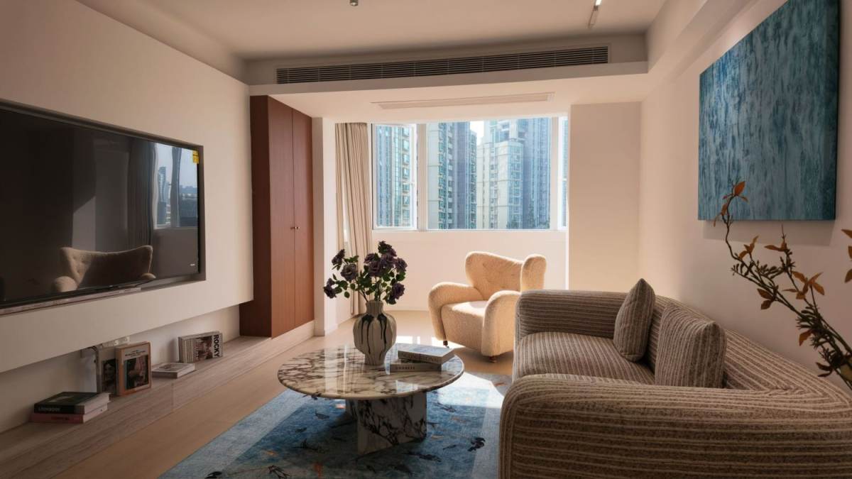 Housing image — Living Room