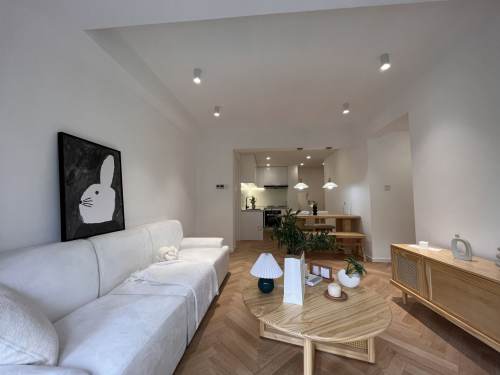Housing image — Living Room