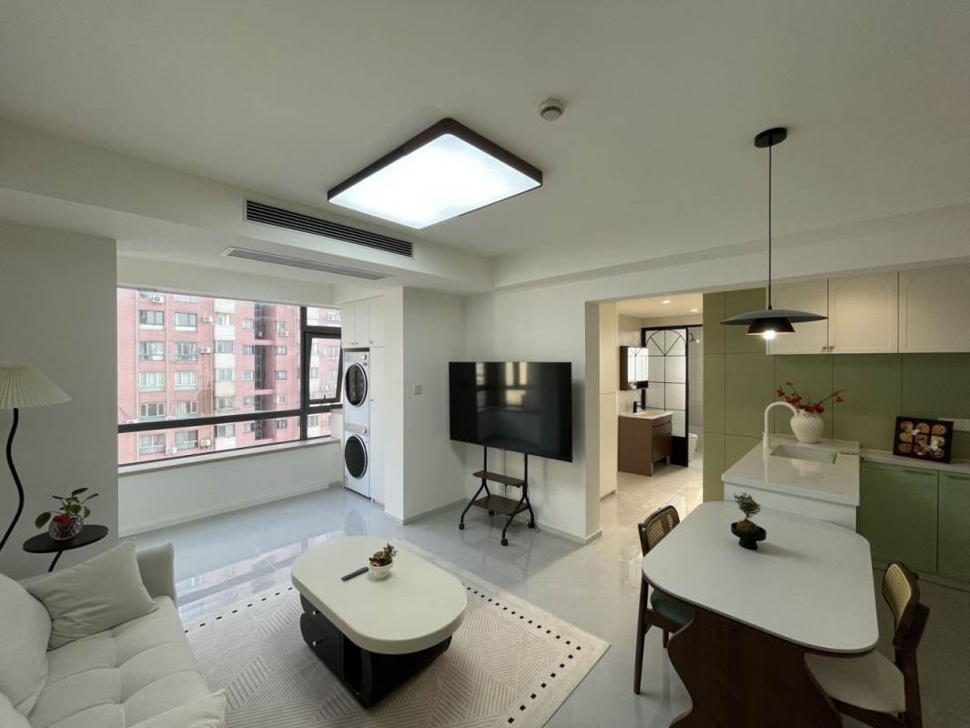Housing image — Living Room