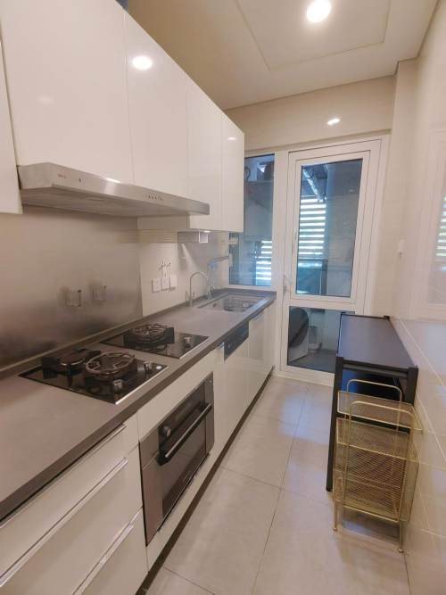 Housing image — Kitchen