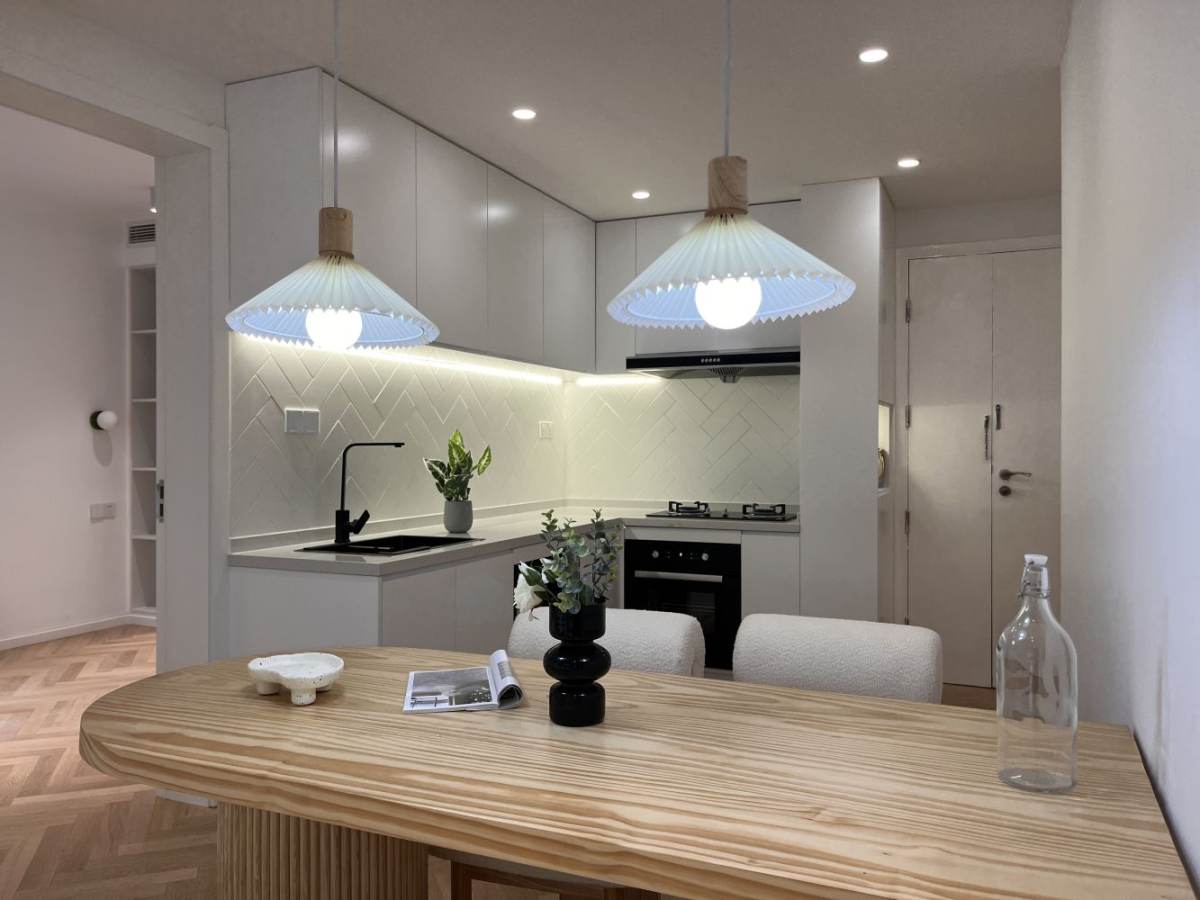 Housing image — Dining Area