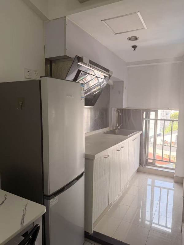 Housing image — Kitchen