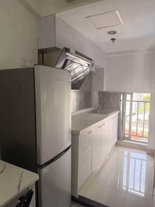 Housing image — Kitchen