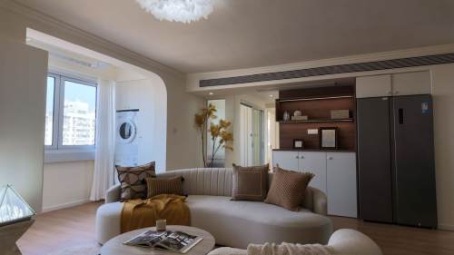 Housing image — Living Room