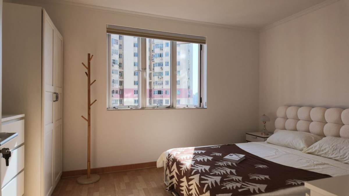 Housing image — Bedroom