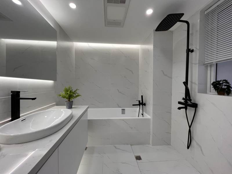 Housing image — Bathroom