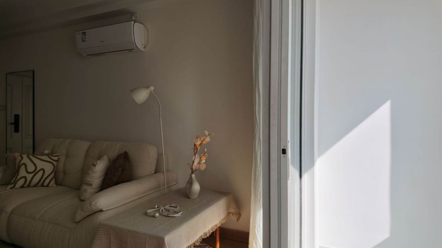 Housing image — Living Room