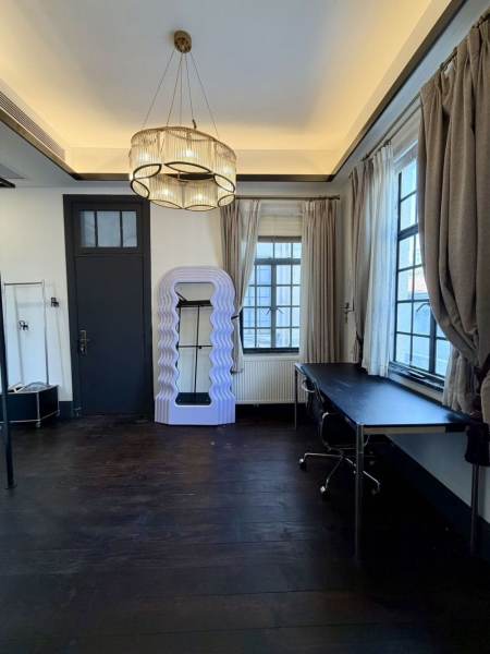 Housing image — Bedroom