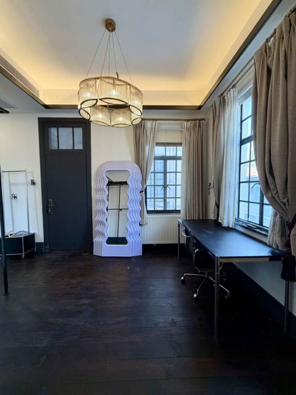 Housing image — Bedroom