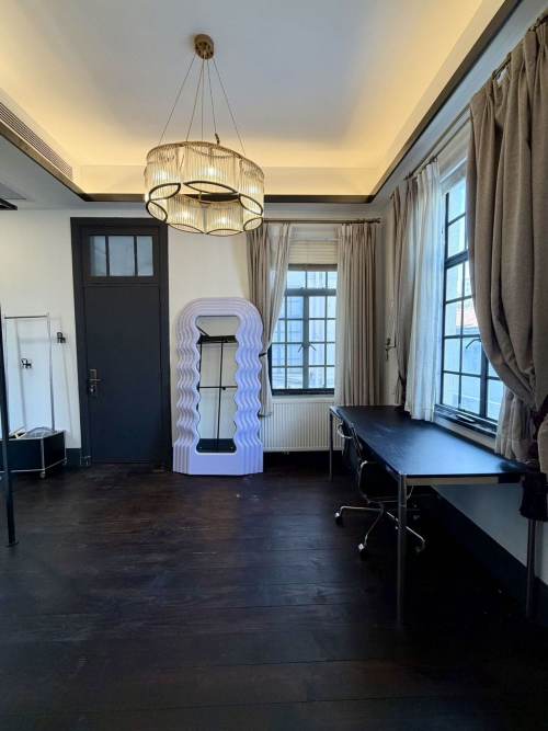 Housing image — Bedroom