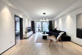 3BR Apartment in Gubei (L10/L15)