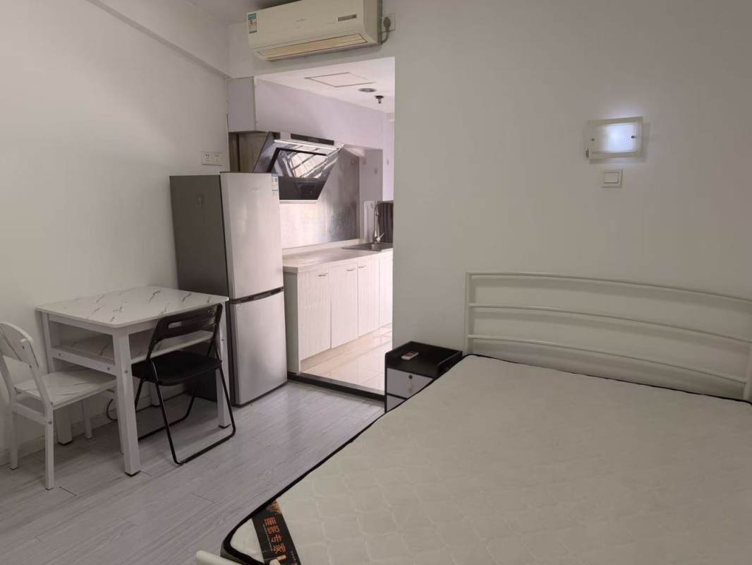 Housing image — Bedroom