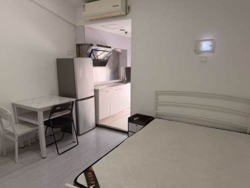 Housing image — Bedroom