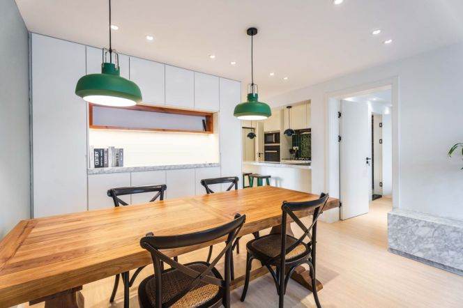 High-Floor Spacious 2BR Apartment at Da'an Garden (L13/L14)