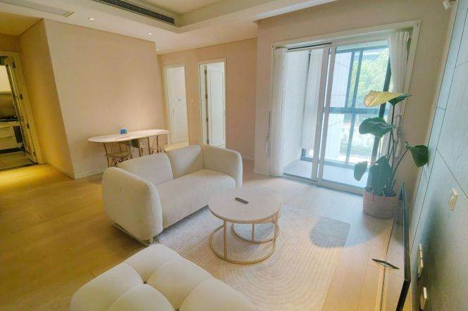 2BR Apartment near Oriental Sports Center Metro (L6/L8/L11)