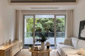 2BR Apartment at One Park Avenue with Green View