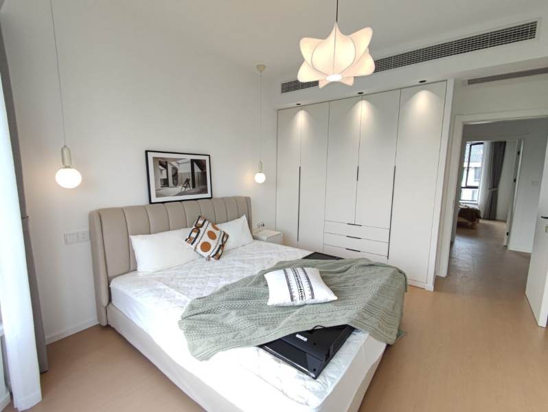 Housing image — Bedroom