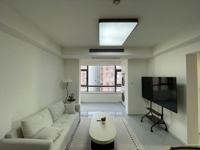 Housing image — Living Room