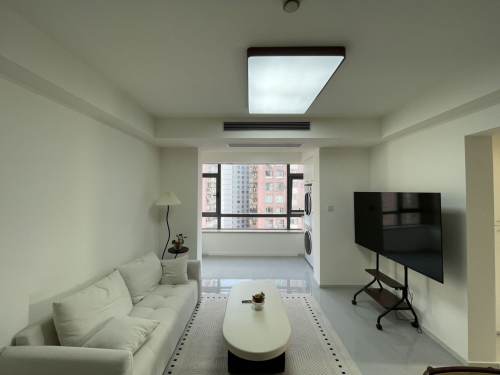 Housing image — Living Room