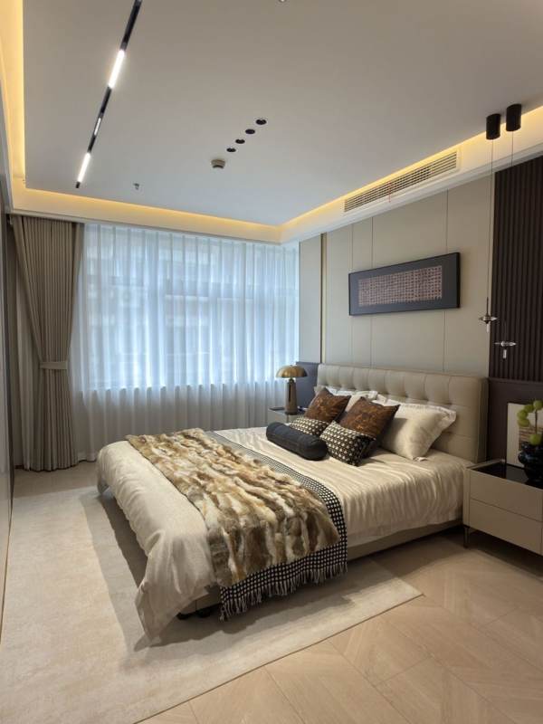 Housing image — Bedroom