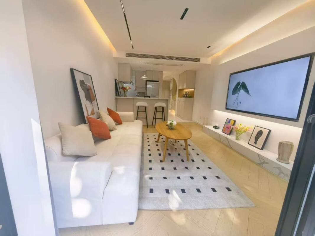 Housing image — Living Room