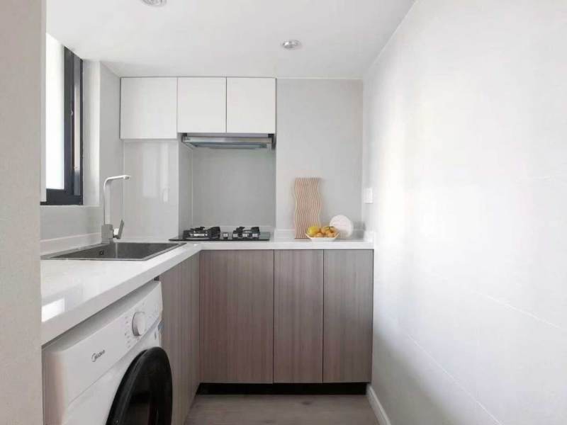 Housing image — Kitchen