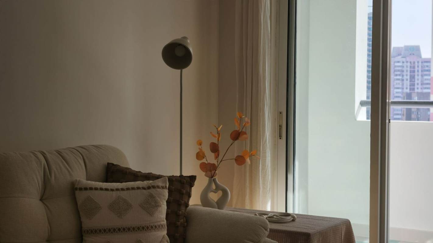 Housing image — Living Room